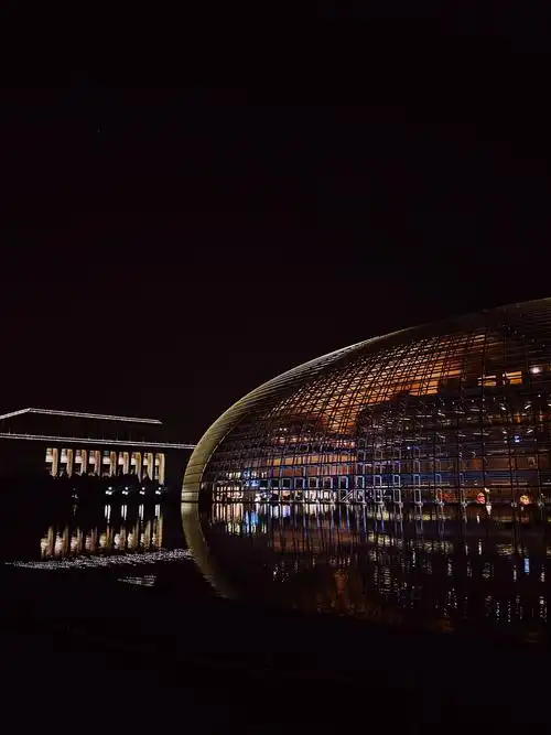 thenationalgrandtheatre国家大剧院北京