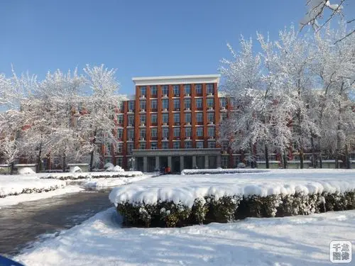 2017清华附中开放日 等你来