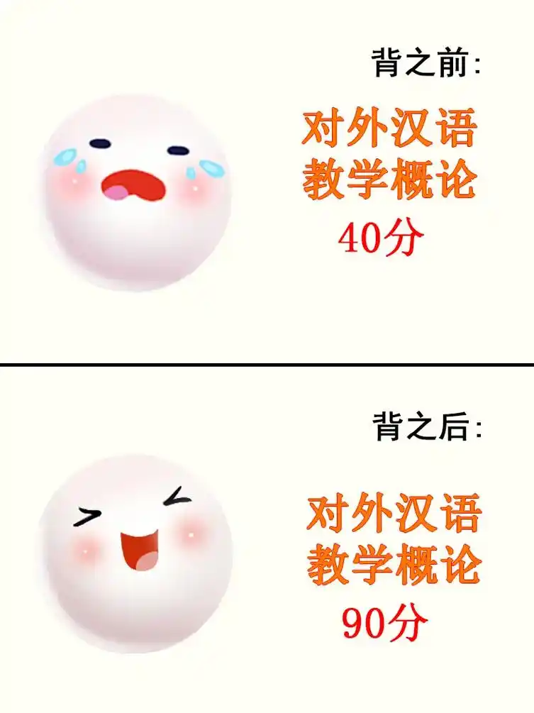 笔记整理,掌握对外汉语教学概论复习技巧