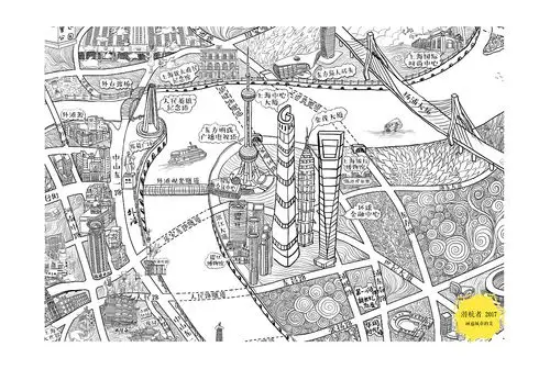 这条黄浦江,承载了多少人的上海梦?