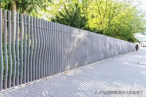 60张创意围墙款式相片直接拿走