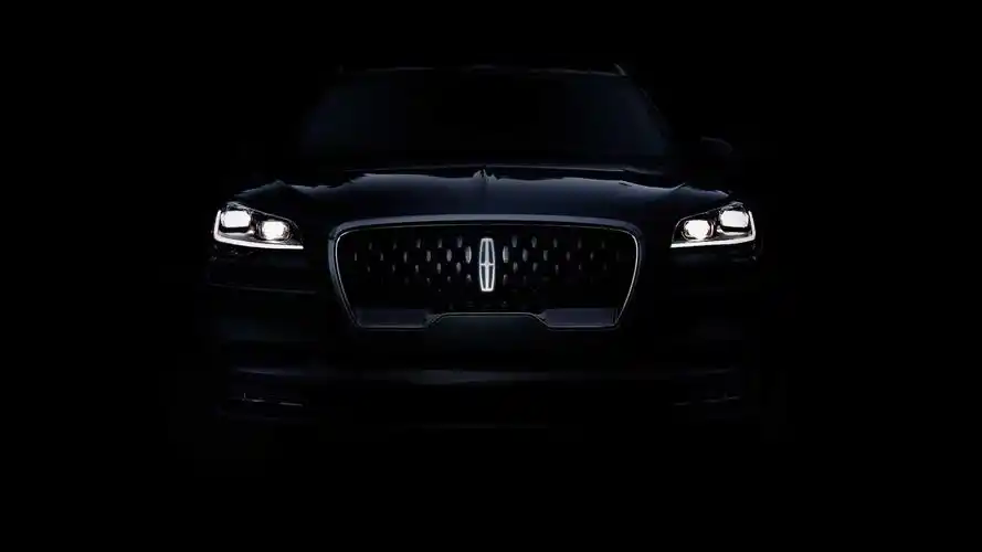 林肯飞行家(静态壁纸) - 静态壁纸下载 - 元气壁纸