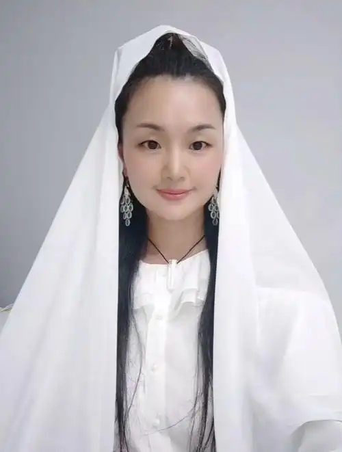 万千面相之一~白衣观音菩萨050505