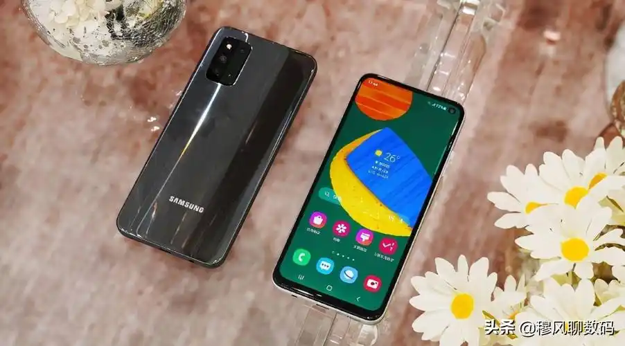 三星改变策略,量产6100mah大电池新机,回击国产千元机