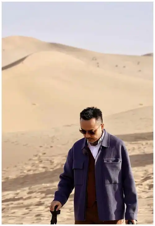 汪涵综艺人需要明晰综艺究竟要综哪些艺