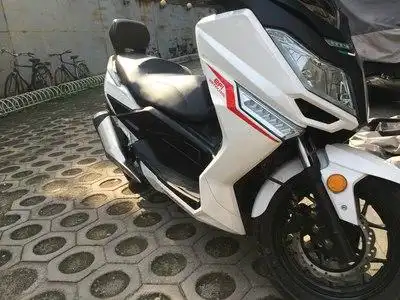 新提金城阿普利亚欧宝路200,谈谈感受