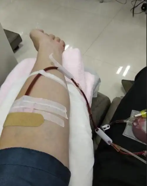 《工作细胞》如何正确地见到血(lao)小(po)板(men)