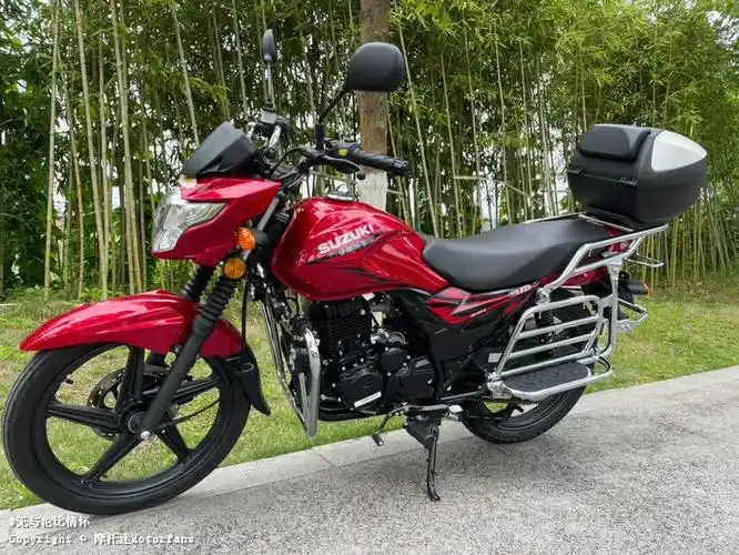 悍骏qs150不是一辆好车