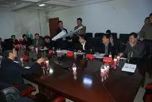 督导组组长,副县长张东兵