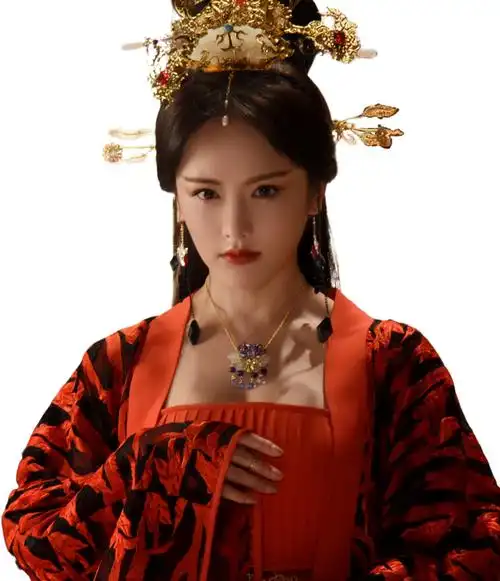 妖狐苏妲己苏妲己