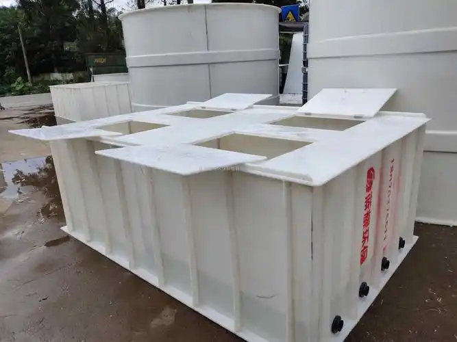 莱芜车载鱼箱胶州pp活鱼运输箱平度皮卡车鱼箱莱西塑料鱼箱