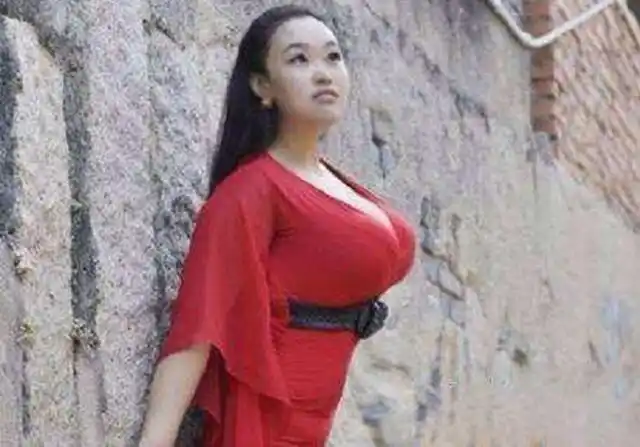 网红徐佳丽:想扒下我衣服的人很多,但我想要一个这样的男人