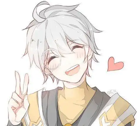 王者荣耀张良头像十六连拍,那款是你的菜?