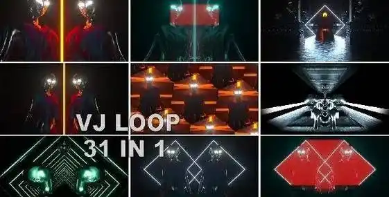 车窗外风景视频素材哪里找无版权的下载?