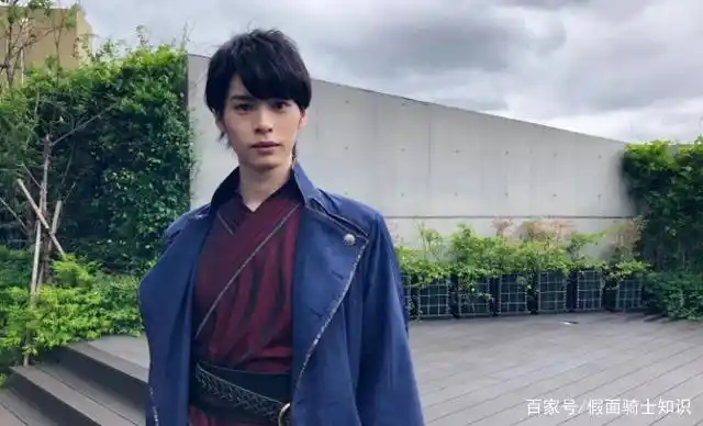 假面骑士saber:说说剧中主角六人团各自的特点