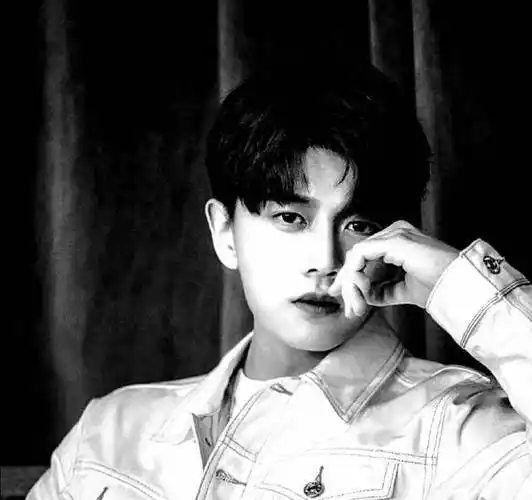 任嘉伦的这些现代装,比古代装还好看!_西装_造型_大人