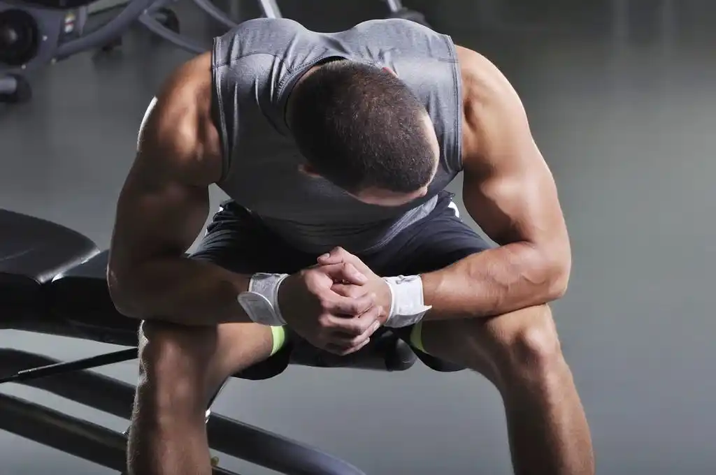 英俊,健壮,男性,模型,完美,身体,姿势