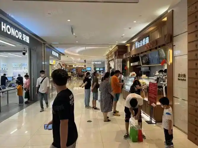 【15图】国内知名品牌商场 相城分店招商!特邀餐饮奶茶等店铺入驻!