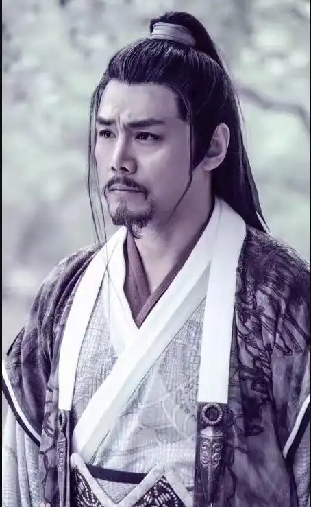 最新版《画江湖之不良人》剧照 蚩梦的选角厉害 但因撤资无缘上线