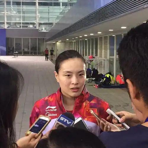 全国跳水赛吴敏霞上海夺冠 获直通里约奥运入场卷