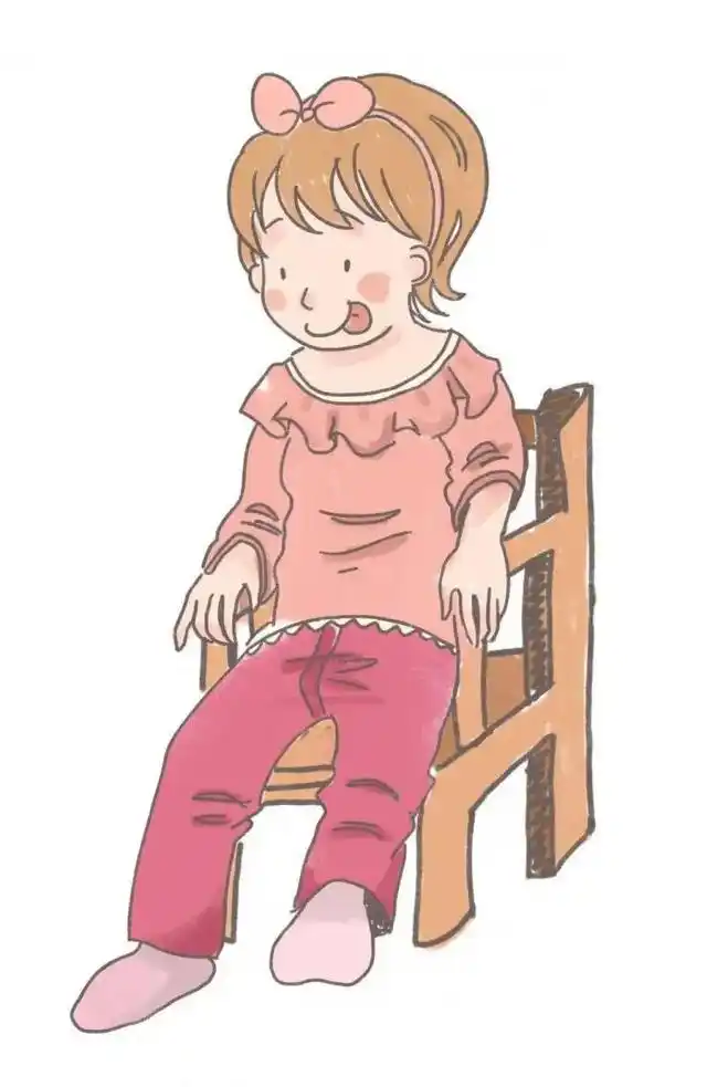 如果感到悲伤你就拍拍手,如果感到悲伤你就跺跺脚