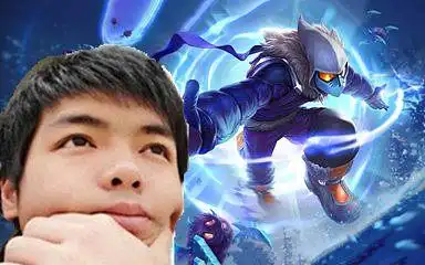 卡尔直播 中单600法蚂蚱5杀_虎牙视频