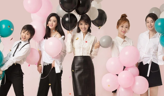 维意定制5月全国上演"家的欢乐颂"