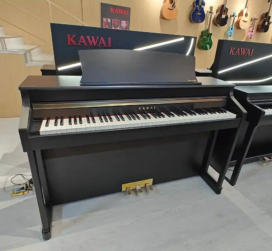 卡瓦依ca33数码钢琴现货发售.郑州卡瓦依数码钢琴专卖店ca - 抖音