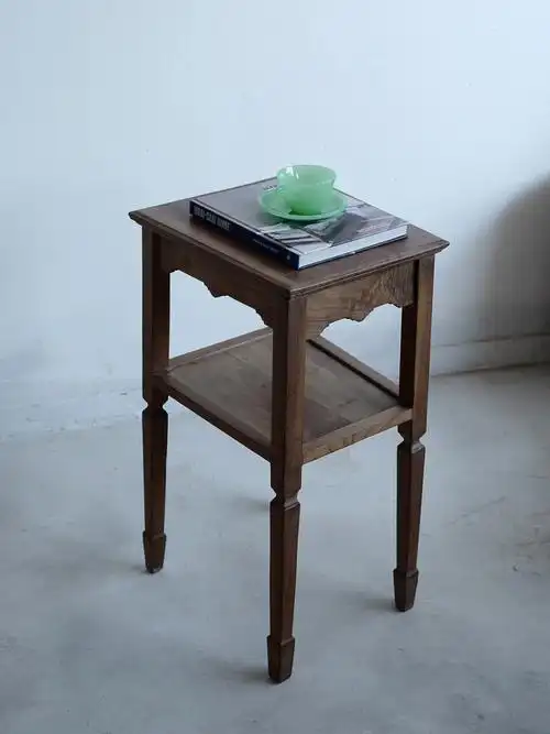 老家具古家具金丝楠木几