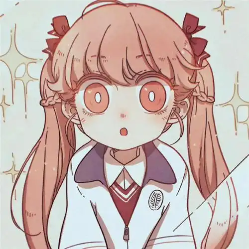 废柴狐阿桔小汤可爱头像图片_动漫头像_头像屋