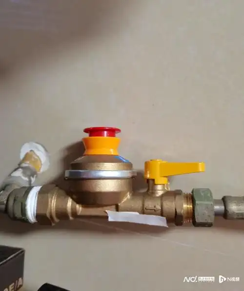 自闭阀需强制加装?东莞新奥燃气:有政策依据,每个168元