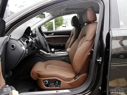 奥迪s8空间图片1596477(10/26)_太平洋汽车网