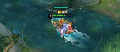 王者荣耀s21孙策开船载人技巧