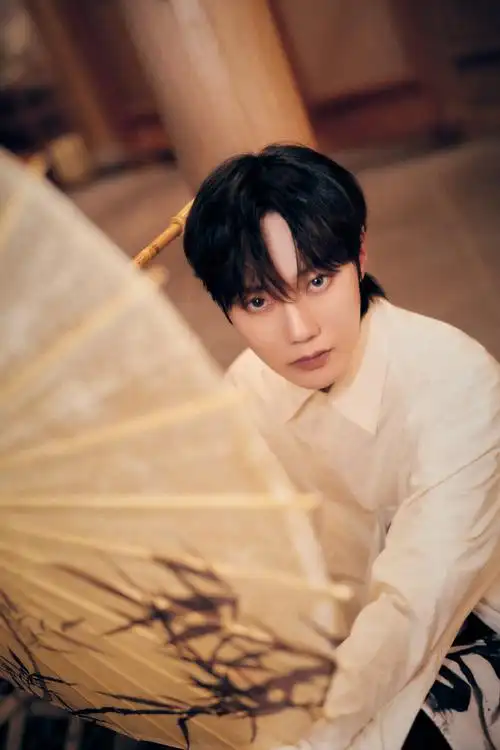 刘也探班少年行再现battle名场面##刘也少年行即兴编舞赢麻了