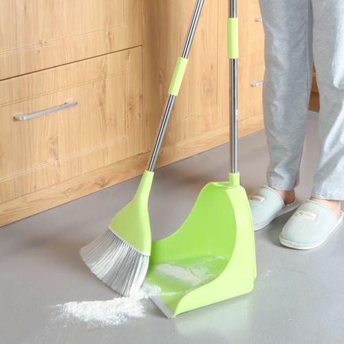 家用清洁工头发加厚软毛工具清洁扫把扫地扫帚扫把