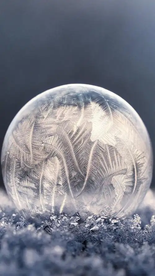 冰- 堆糖,美图壁纸兴趣社区