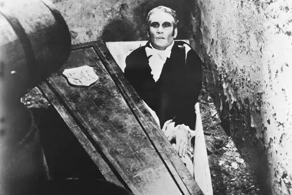 一部纪录片揭开吸血鬼起源可能就是背锅的巨人观尸体