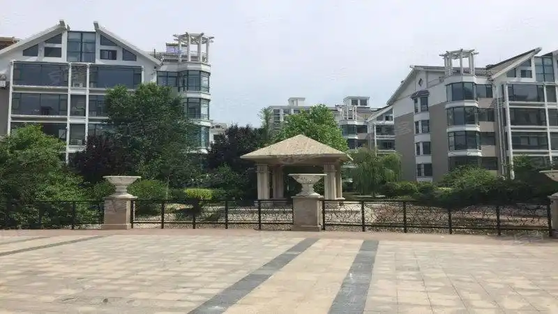 美丽华小区,文化路301号-潍坊美丽华小区二手房,租房,房价-潍坊安居客