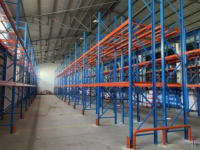 重型货架货架仓库货架定制一组的承重
