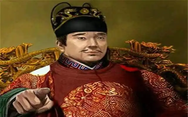 一心想要恢复明朝强大国力的朱聿键,虽一身本事,最后却失败了