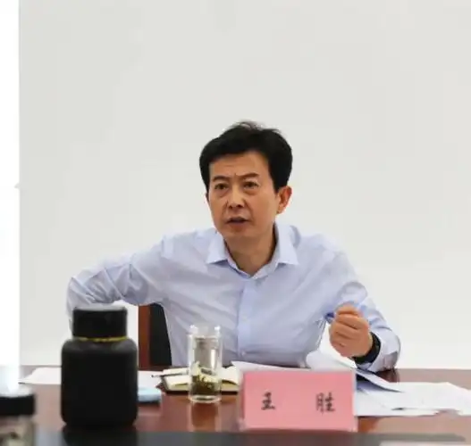 临沂中院副院长王胜一行到莒南调研督导五项重点活动