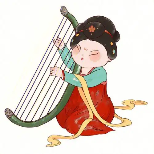 最火🔥唐宫夜宴 头像🌈背景图