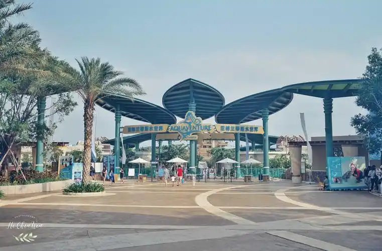 原创《假日暖洋洋》拍摄地,打卡一晚109999房间,是什么感受?