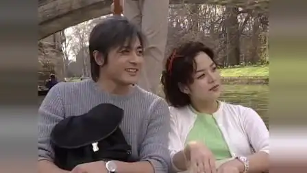 夏娃的诱惑:蔡琳不想听英文歌,张东健变成宠妻狂魔,立马改变曲风,高甜