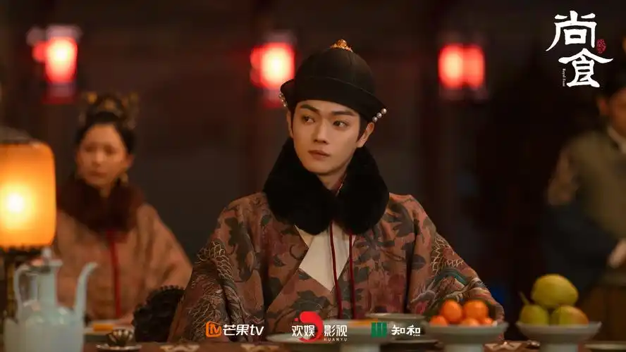 屡次的擦肩而过……|尚食|许凯_新浪新闻