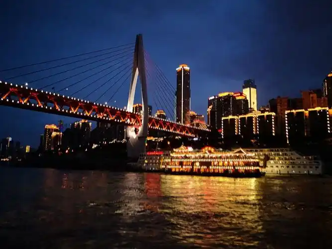 重庆旅游攻略一日游(重庆旅游攻略一日游带孩子)