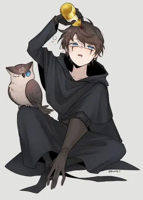 第五人格先知伊莱赞评论更多