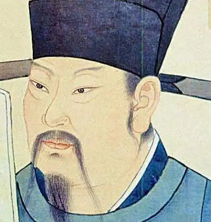 第三位:赵普张永德是后周太祖郭威的女婿,也是周世宗柴荣执政时期的