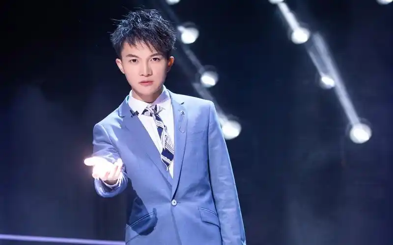 周深/卡布—lullaby一只乌克兰大学时期的男高音深深