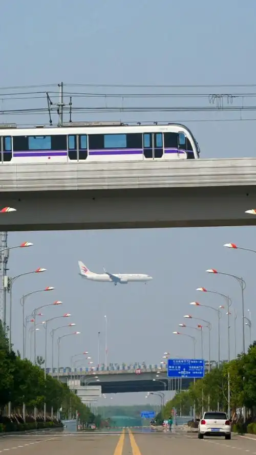 重庆地铁10号线